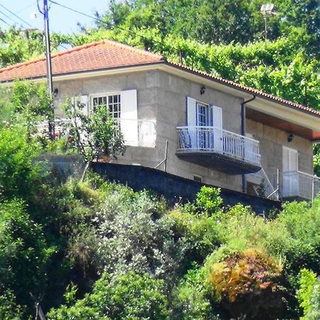 Casa Do Tamega Lejlighed Amarante Eksteriør billede