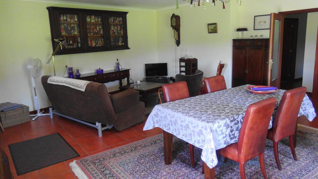 Casa Do Tamega Lejlighed Amarante Eksteriør billede