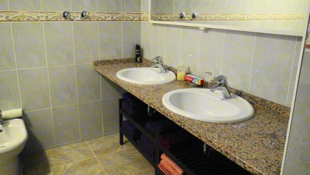 Casa Do Tamega Lejlighed Amarante Eksteriør billede