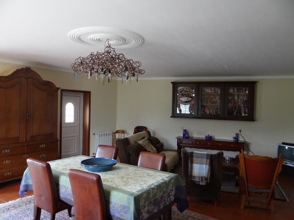 Casa Do Tamega Lejlighed Amarante Eksteriør billede